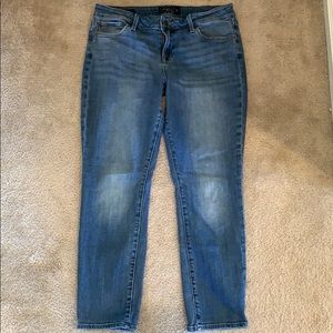 Lucky Brand Jeans - Lucky Brand Lolita Skinny Jeans Lucky Brand Jeans - Lucky Brand Lolita Skinny Jeans
